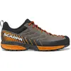 Scarpa Mescalito - Chaussures approche homme Titanium Mango 44.5
