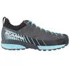 Scarpa Mescalito GTX - Chaussures approche homme Shark Azure 41.5