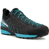 Scarpa Mescalito Gore-Tex M Chaussures homme déstockage Noir 44.5