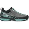Scarpa Mescalito Gore-Tex bleu 38,5