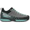 Scarpa Mescalito Gore-Tex Femme Gris clair