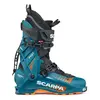 Scarpa F1 GT - Chaussures ski de randonnée homme Petrol Orange 31 (47)
