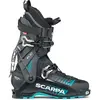 Chaussures de ski alpinisme Scarpa F1 XT (Carbon Azure) Homme