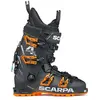 Chaussures Scarpa 4-Quattro SL noir orange - 30.5