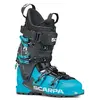 Chaussures Scarpa 4-Quattro XT bleu noir - 30