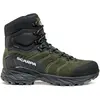 Scarpa Rush Polar Gore-Tex Homme Kaki
