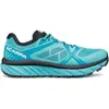 Scarpa Spin Infinity bleu clair 37,5