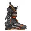 Scarpa F1 LT - Chaussures ski de randonnée homme Carbon / Orange 39.5