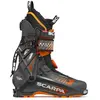 Scarpa - Chaussures de ski de randonnée - F1 LT - Taille 26 - Noir