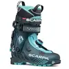 Chaussures de ski Scarpa F1 noir bleu femme - 23