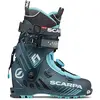 Chaussures de ski Scarpa F1 noir bleu femme - 23.5