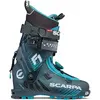 Scarpa Mixte F1 Bottes de Neige, Noir, 46 EU