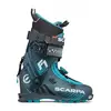 Chaussures de ski Scarpa F1 noir bleu - 30.5
