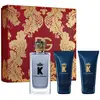 DOLCE&GABBANA - K - Coffret Eau De Toilette + Gel Douche + Baume Après-rasage