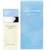 Perfume de femmes Dolce & Gabbana bleu clair pour femme EDT 25 ml 