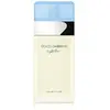 Perfume de femmes Dolce & Gabbana bleu clair pour femme EDT 50 ml 