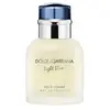 D&G Dolce&Gabbana Light Blue Pour Homme Eau de Toilette pour homme 40 ml