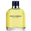 Dolce&Gabbana Dolce &amp; Gabbana Pour Homme eau de toilette vaporisateur 125 ml