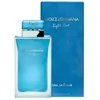 Dolce & Gabbana Light Blue Eau Intense - Eau de Parfum Intense 