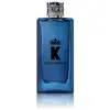 Dolce&Gabbana K by Dolce & Gabbana Eau de Parfum pour homme 200 ml