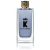 K By Dolce & Gabbana - Dolce & Gabbana Eau De Toilette Spray 200 ml