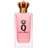 Dolce&Gabbana Q by Dolce&Gabbana EDP Eau de Parfum pour femme 100 ml