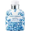 Dolce&Gabbana Light Blue Summer Vibes Pour Homme Eau de Toilette 125 ml