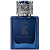 K By Dolce & Gabbana - Dolce & Gabbana Eau De Parfum Intense Spray 50 ml