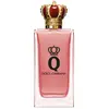 Q By Dolce &amp; Gabbana Intense vapeur eau de parfum intense 100 ml