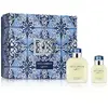 Ensemble de parfum pour hommes Dolce & Gabbana 2 pièces bleu clair 