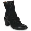 B82209 par AS98 Noir 38 Femme