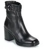 Mjus P96228 Couleur Noir