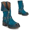 Boots Airstep / A.S.98  EASY ZIP M67451037