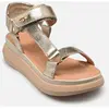 L17009 par Mjus Or et bronze 38 Femme