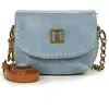 A.S.98 FANNY Sac en cuir pour femme OASI Taglia unica
