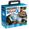 Headu Dinosaures Éducatifs Pour Enfants Faibles Rayons X