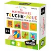 Headu La maison des Maternelles - Mémoire Sensorielle pour les Petits