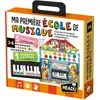 Jeu éducatif Headu Ma Première École de Musique