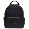Sac à dos Liu Jo 30 cm nero - AXX021-E0031-22222 - Noir - Synthétique - Femme