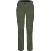 Montura - Route Zip Off Pants - Pantalon randonnée convertible femme V...