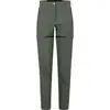 Montura - Rise Zip Off Pants - Pantalon randonnée convertible femme Ve...