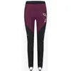 Montura - Slick 2 Pants - Pantalon ski de randonnée femme Vinaccia / Q...