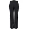 Montura Trace Pants - Pantalon ski de randonnée femme Black S