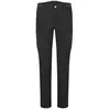 Montura Trace Pants - Pantalon ski de randonnée homme Black XL