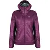 Montura - Force Primaloft Jacket - Doudoune femme Baton Rouge / Vinacc...