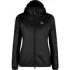 Montura - Vertigo Hybrid Hooded Jacket - Doudoune femme Black - XS