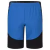 Short Montura Falcade Bermuda noir - L