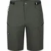 Montura - Altai Bermuda - Short taille XXL, gris