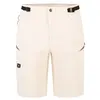 Montura Altai Bermuda - Short randonnée homme Shell / Bronze Brown L