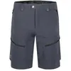 Montura Elemental 2.0 Bermuda - Short randonnée homme Graphite Blue XX...